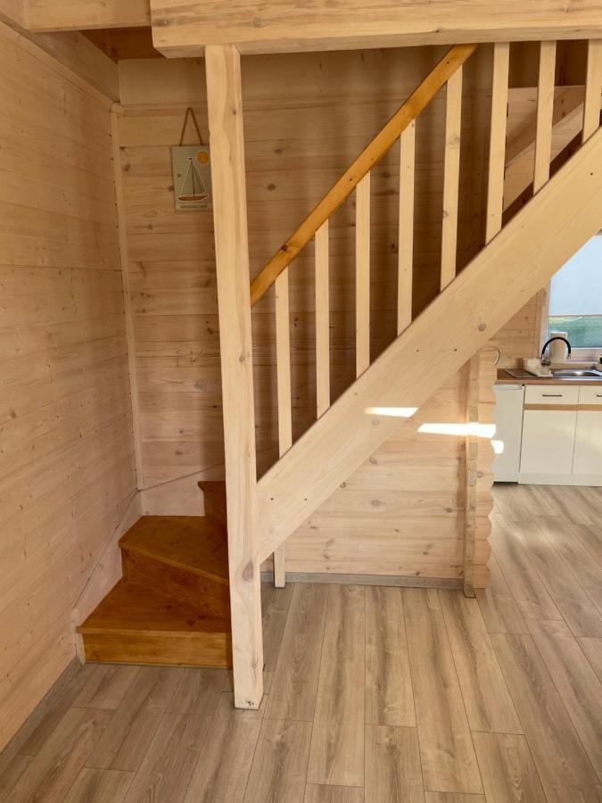 Westbeach House Grzybowo  Exterior foto
