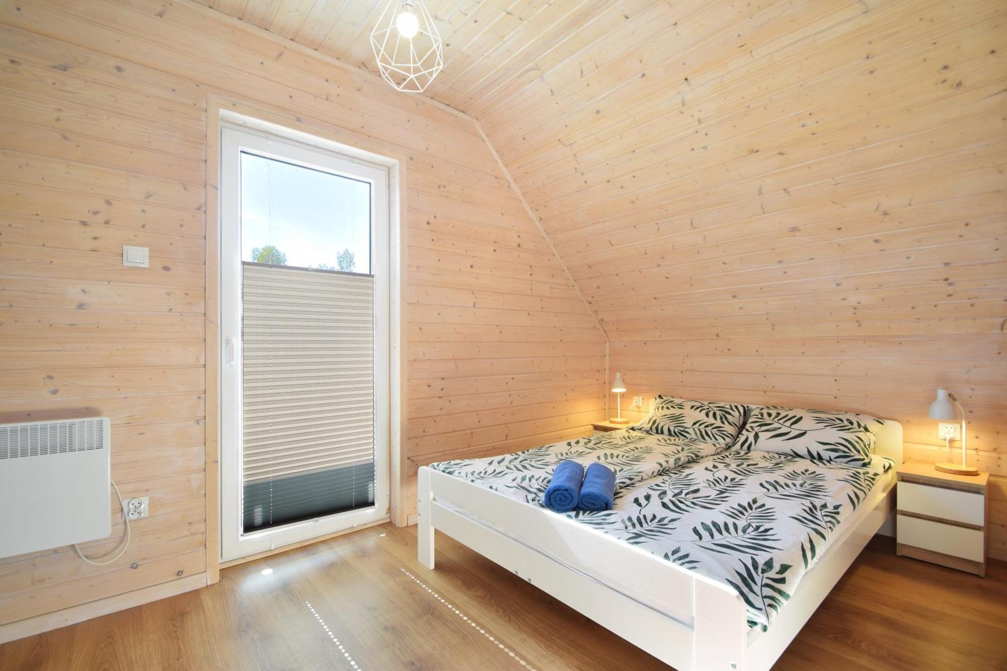 Westbeach House Grzybowo  Exterior foto