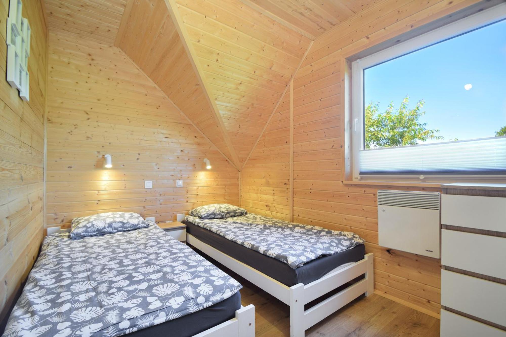 Westbeach House Grzybowo  Exterior foto